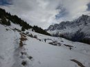 Aux Chalets de Chailloux